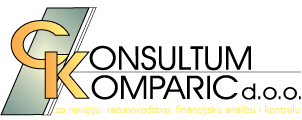 Consultum Komparić d.o.o.